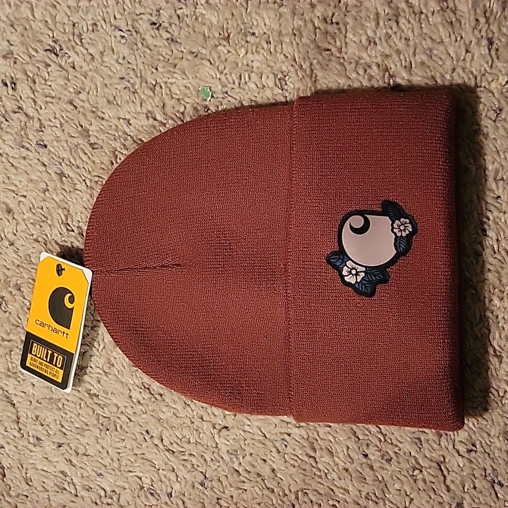 Carhartt Beanie
